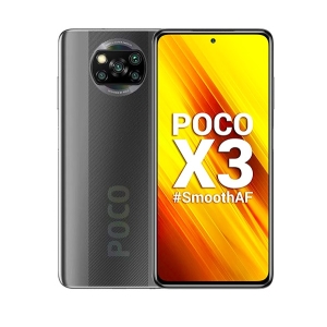 گوشی Xiaomi Poco X3 دو سیم کارت با ظرفیت 8/128 گیگابایت