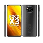 گوشی Xiaomi Poco X3 دو سیم کارت با ظرفیت 8/128 گیگابایت