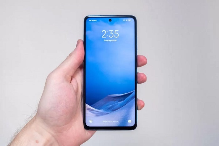 گوشی Xiaomi Poco X3 NFC