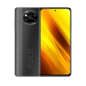 گوشی شیائومی Poco X3 NFC دو سیم کارت با ظرفیت 64 گیگابایت