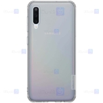 قاب محافظ ژله ای نیلکین سامسونگ Nillkin Nature Series TPU case for Samsung Galaxy A50s / A30s