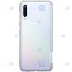 قاب محافظ ژله ای نیلکین سامسونگ Nillkin Nature Series TPU case for Samsung Galaxy A50s / A30s