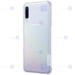 قاب محافظ ژله ای نیلکین سامسونگ Nillkin Nature Series TPU case for Samsung Galaxy A50s / A30s