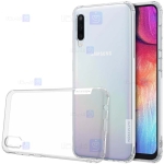 قاب محافظ ژله ای نیلکین سامسونگ Nillkin Nature Series TPU case for Samsung Galaxy A50s / A30s