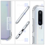 قاب محافظ ژله ای نیلکین سامسونگ Nillkin Nature Series TPU case for Samsung Galaxy A50s / A30s