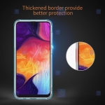 قاب محافظ ژله ای نیلکین سامسونگ Nillkin Nature Series TPU case for Samsung Galaxy A50s / A30s
