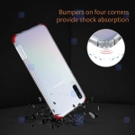 قاب محافظ ژله ای نیلکین سامسونگ Nillkin Nature Series TPU case for Samsung Galaxy A50s / A30s