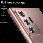 محافظ لنز فلزی دوربین موبایل سامسونگ Alloy Lens Cap Protector For Samsung Galaxy Note 20 Ultra