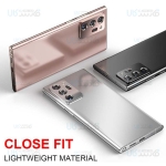 محافظ لنز فلزی دوربین موبایل سامسونگ Alloy Lens Cap Protector For Samsung Galaxy Note 20 Ultra