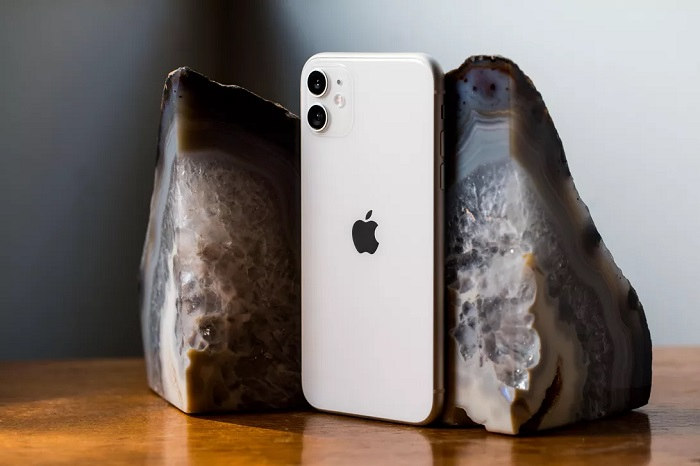 گوشی apple iphone 12 با ظرفیت 256 گیگابایت