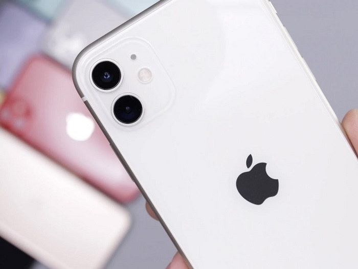 گوشی apple iphone 12 با ظرفیت 256 گیگابایت