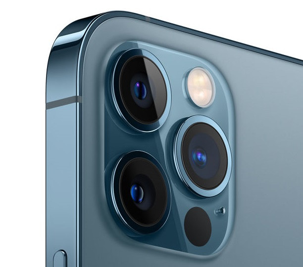 گوشی apple iphone 12 pro با ظرفیت 128 گیگابایت