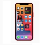 گوشی Apple iPhone 12 mini ظرفیت 256 گیگابایت