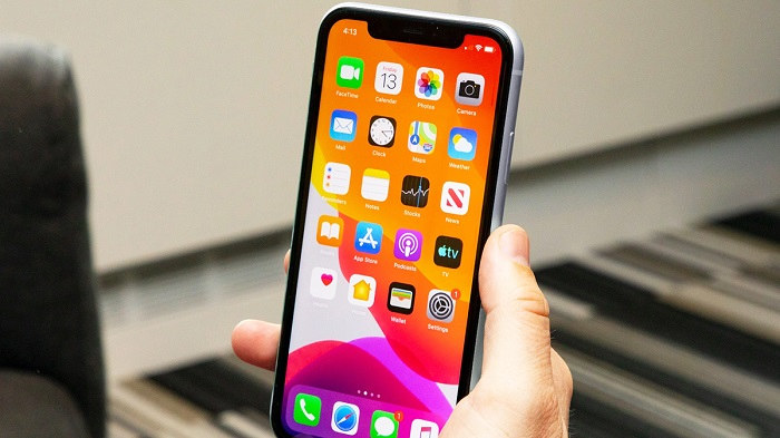 گوشی Apple iPhone 12 mini ظرفیت 256 گیگابایت 