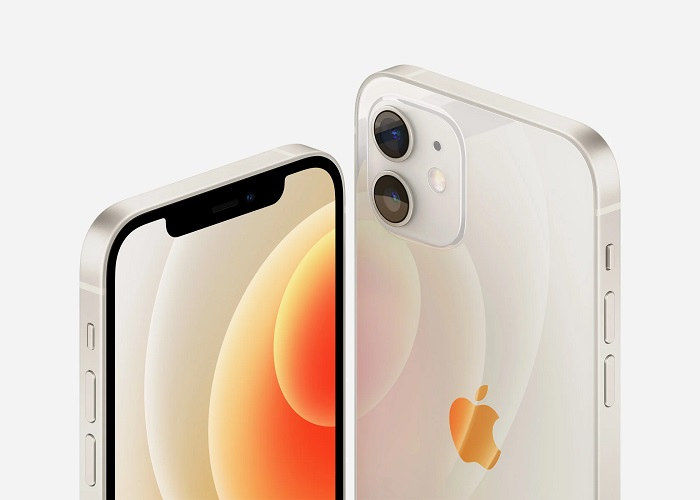 گوشی Apple iPhone 12 mini ظرفیت 256 گیگابایت 