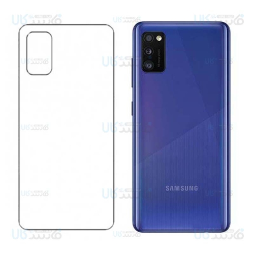 برچسب محافظ پشت نانو سامسونگ Back Nano Screen Guard for Samsung Galaxy A41