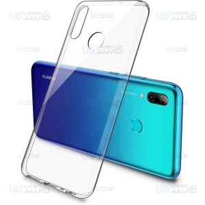 قاب محافظ شیشه ای- ژله ای هواوی Belkin Transparent Case For Huawei Y6 Pro 2019