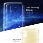 قاب محافظ ژله ای 5 گرمی کوکو سامسونگ COCO Clear Jelly Case For Samsung Galaxy A01 Core