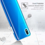 قاب محافظ ژله ای 5 گرمی کوکو سامسونگ COCO Clear Jelly Case For Samsung Galaxy A01 Core