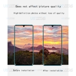 محافظ لنز شیشه ای دوربین شیائومی Camera Lens Glass Protector For Xiaomi Mi Note 10 Lite