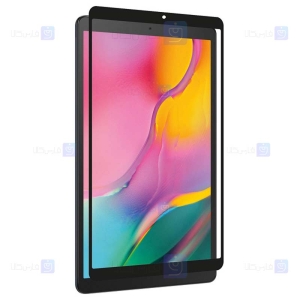 محافظ صفحه نمایش سرامیکی تمام صفحه تبلت سامسونگ Ceramics Full Screen Protector Samsung Galaxy Tab A 10.1 2019 T515