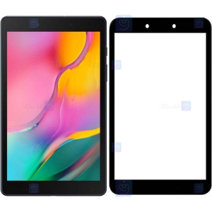 محافظ صفحه نمایش سرامیکی تمام صفحه تبلت سامسونگ Ceramics Full Screen Protector Samsung Galaxy Tab A 8.0 2019 T295