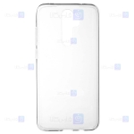 قاب محافظ ژله ای شیائومی Clear Jelly Case For Xiaomi Redmi Note 8 Pro