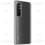 قاب محافظ ژله ای 5 گرمی کوکو شیائومی Coco Clear Jelly Case For Xiaomi Mi Note 10 Lite