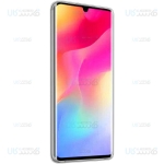 قاب محافظ ژله ای 5 گرمی کوکو شیائومی Coco Clear Jelly Case For Xiaomi Mi Note 10 Lite