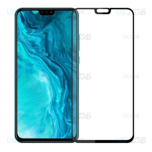 گلس تمام صفحه Honor 9X Lite