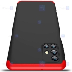 قاب محافظ با پوشش 360 درجه سامسونگ GKK Color Full Cover For Samsung Galaxy M31s