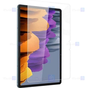 محافظ صفحه نمایش شیشه ای سامسونگ Glass Screen Protector For Samsung Galaxy Tab S7 SM-T875 / T870