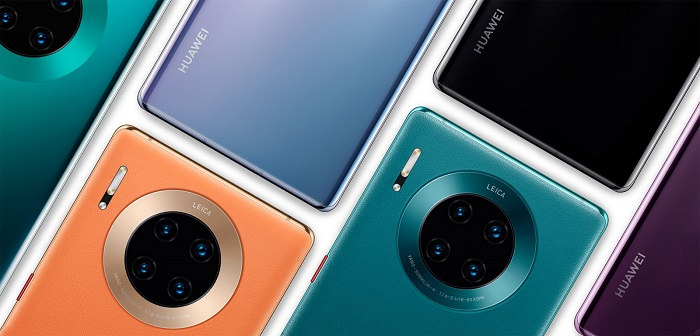 گوشی Huawei Mate 30E Pro 5G دو سیم کارت ظرفیت 128 گیگابایت 