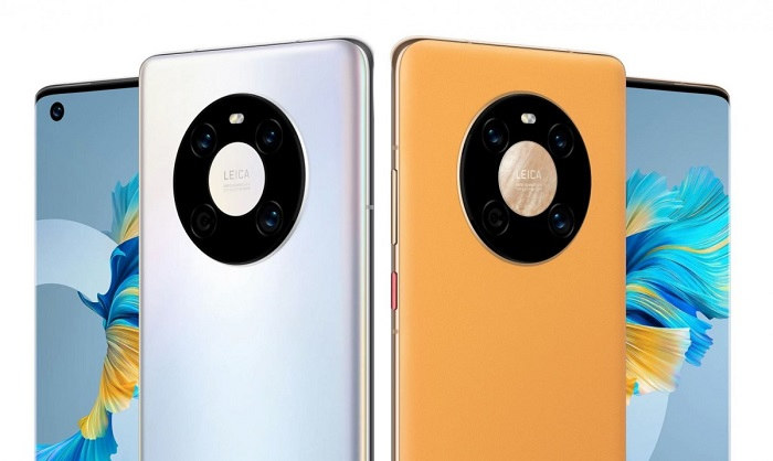 گوشی Huawei Mate 40 دو سیم کارت با ظرفیت 128 گیگابایت