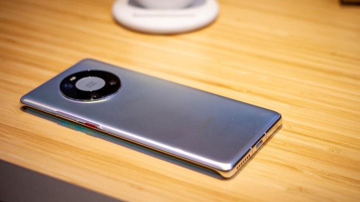 گوشی Huawei Mate 40 دو سیم کارت با ظرفیت 128 گیگابایت