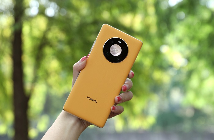 گوشی Huawei Mate 40 دو سیم کارت با ظرفیت 128 گیگابایت