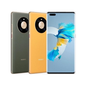 گوشی Huawei Mate 40 Pro با ظرفیت 256 گیگابایت