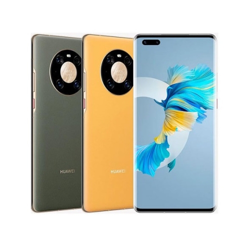 گوشی Huawei Mate 40 Pro با ظرفیت 512 گیگابایت