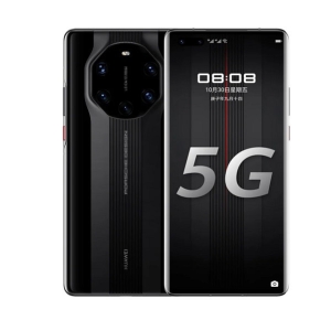 گوشی Huawei Mate 40 RS Porsche Design دو سیم کارت با ظرفیت 512 گیگابایت
