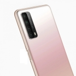 گوشی Huawei P smart 2021 دو سیم کارت ظرفیت 128 گیگابایت