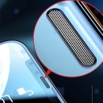 محافظ صفحه نمایش تمام چسب با پوشش کامل لیتو اپل LITO D+ Dustproof Screen Protector For Apple iPhone X / XS / 11 Pro