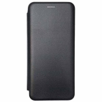 کیف محافظ چرمی سامسونگ Leather Standing Magnetic Cover For Samsung Galaxy A70s