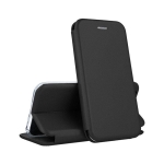 کیف محافظ چرمی شیائومی Leather Standing Magnetic Cover For Xiaomi Mi 10/Mi 10 Pro
