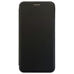 کیف محافظ چرمی شیائومی Leather Standing Magnetic Cover For Xiaomi Mi 10/Mi 10 Pro