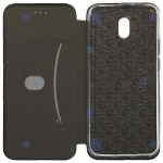 کیف محافظ چرمی شیائومی Leather Standing Magnetic Cover For Xiaomi Redmi 8A