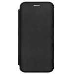 کیف محافظ چرمی شیائومی Leather Standing Magnetic Cover For Xiaomi Redmi Note 9 / Redmi 10X 4G