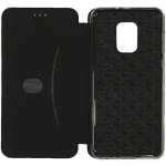 کیف محافظ چرمی شیائومی Leather Standing Magnetic Cover For Xiaomi Redmi Note 9 / Redmi 10X 4G