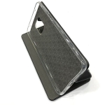 کیف محافظ چرمی شیائومی Leather Standing Magnetic Cover For Xiaomi Redmi Note 9 / Redmi 10X 4G