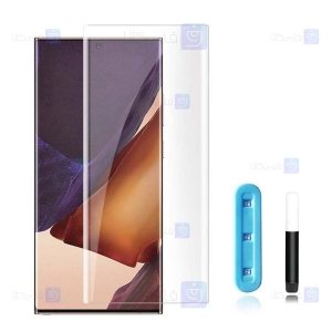 گلس یو وی مات سامسونگ Samsung Galaxy Note 20 Ultra