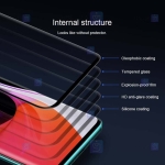 محافظ صفحه نمایش شیشه ای نیلکین شیائومی Nillkin CP+ Max Glass Xiaomi Mi 10 Ultra
